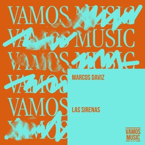 Marcos Daviz – Las Sirenas