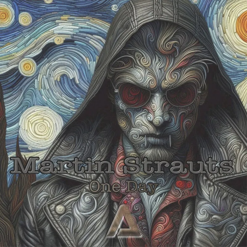Martin Strauts – One Day