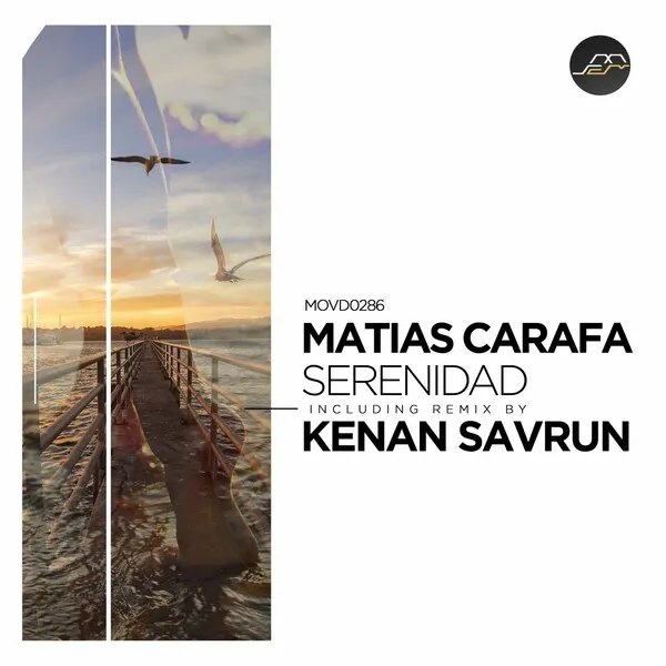 Matias Carafa – Serenidad