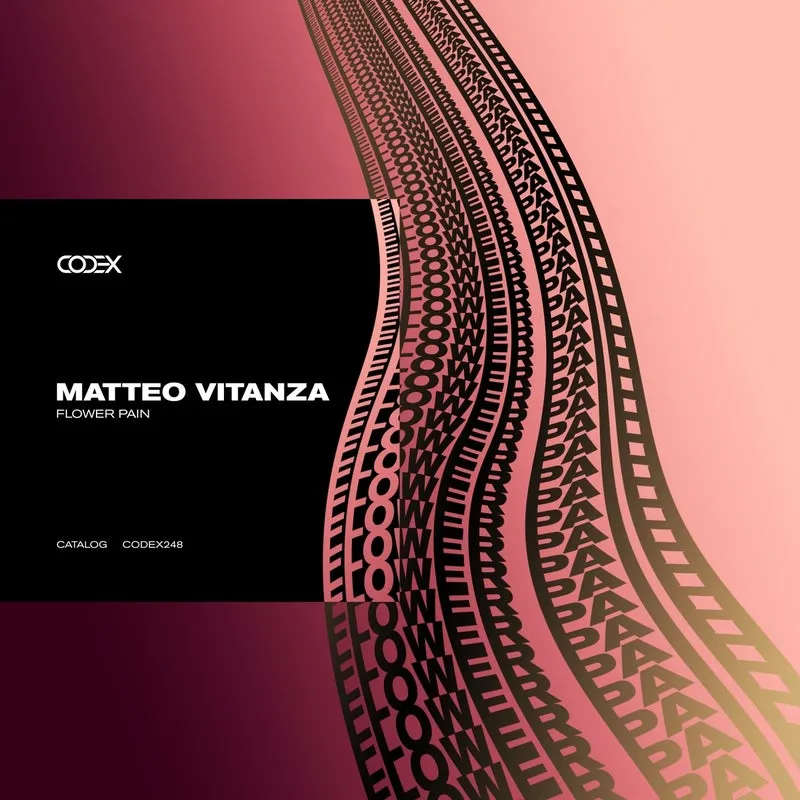 Matteo Vitanza – Flower Pain
