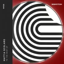 Mattia Scolaro - To The Beat EP [Inmotion Music]