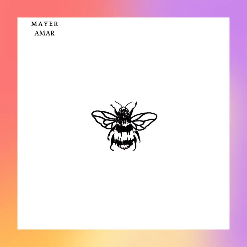 Mayer - Amar [Not So Serious Deep]