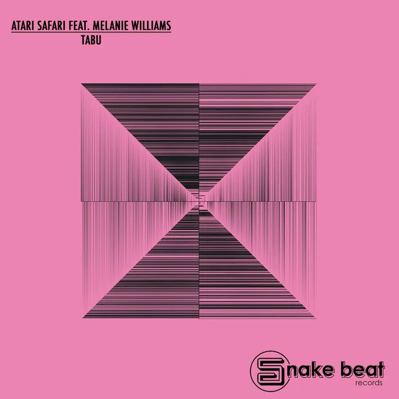 Melanie Williams, Atari Safari - Tabu [Snake Beat]