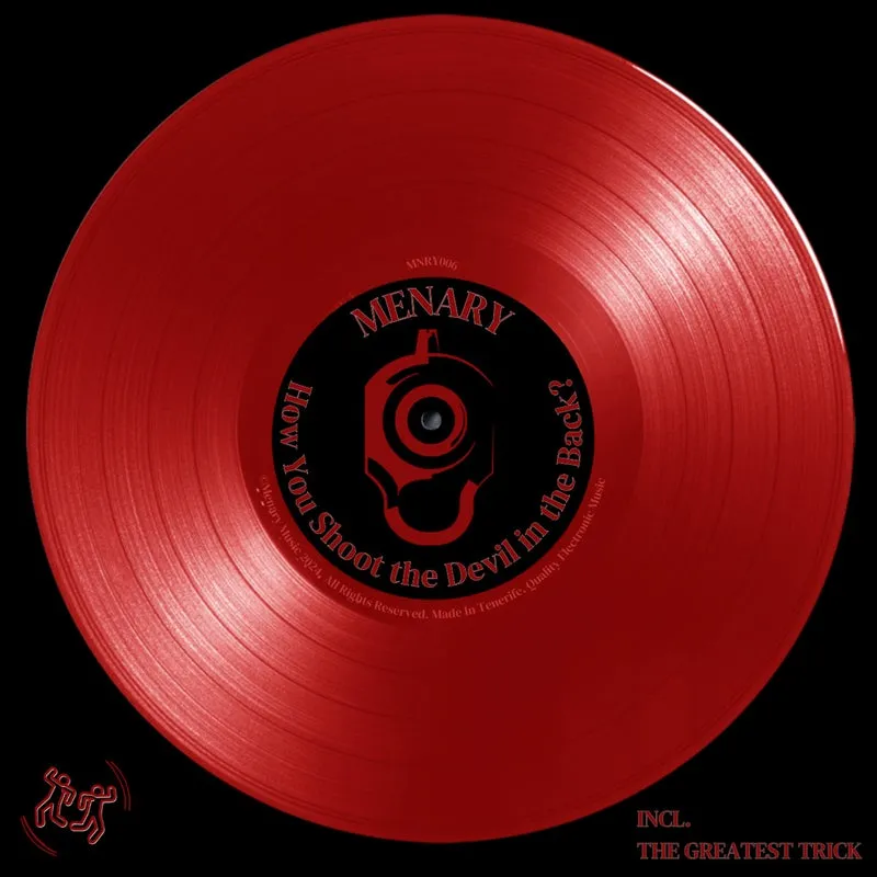 Menary - How You Shoot the Devil in the Back? [Menary Music]