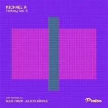 Michael A – Fantasy, Vol. 5