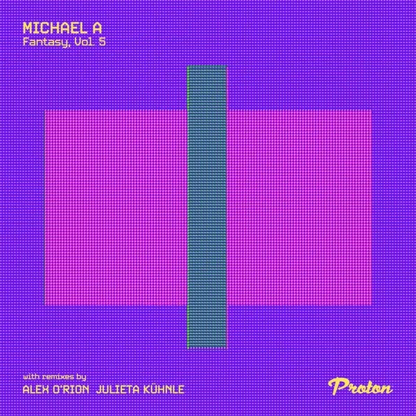 Michael A – Fantasy, Vol. 5