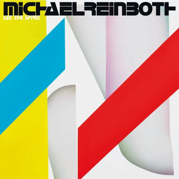 Michael Reinboth - Let The Spirit _ RS6 Avant [Compost Records]