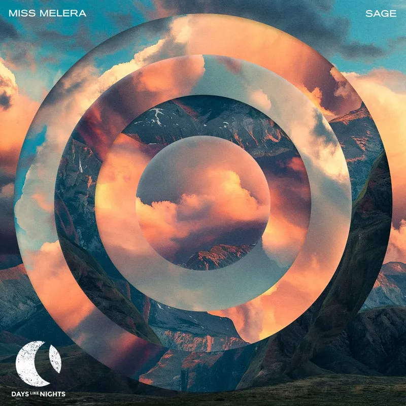 Miss Melera - Sage [DAYS like NIGHTS]