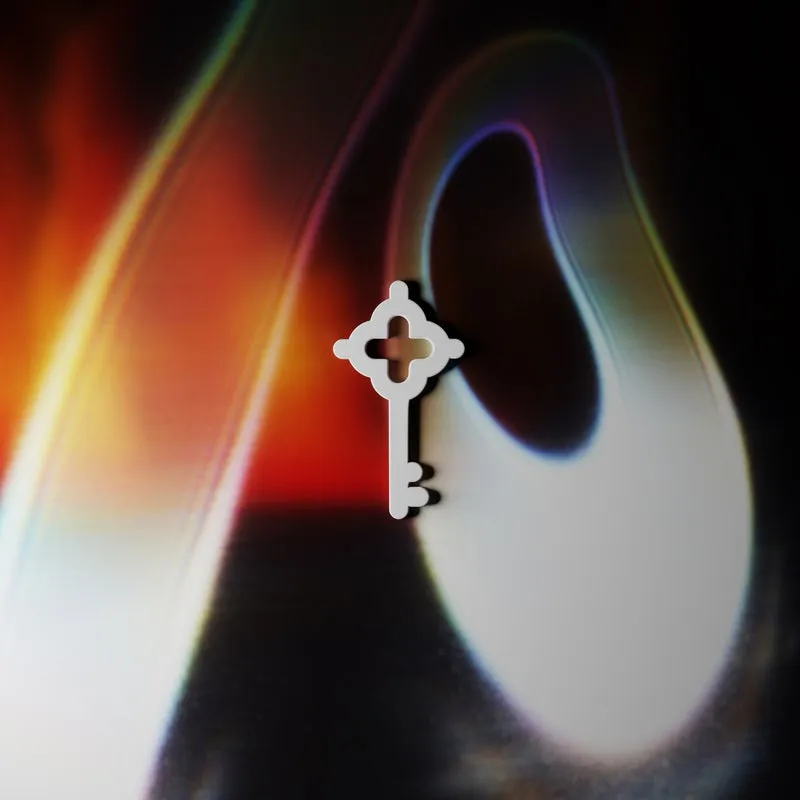 Mitch De Klein – The Stranger