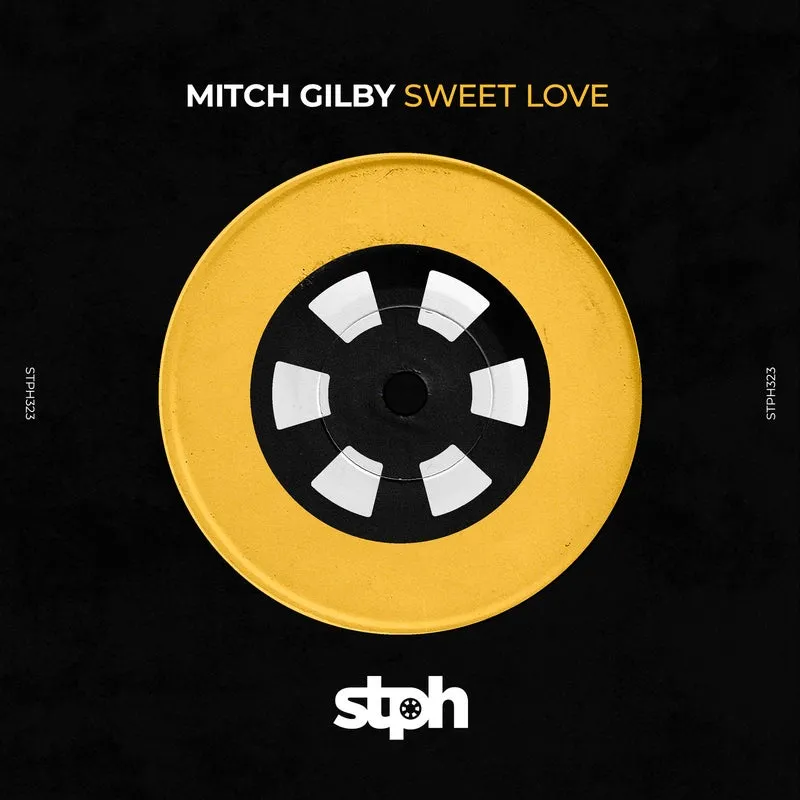 Mitch Gilby - Sweet Love [Stereophonic]