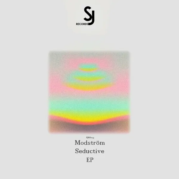 Modström - Seductive EP [Secret Jams Records]