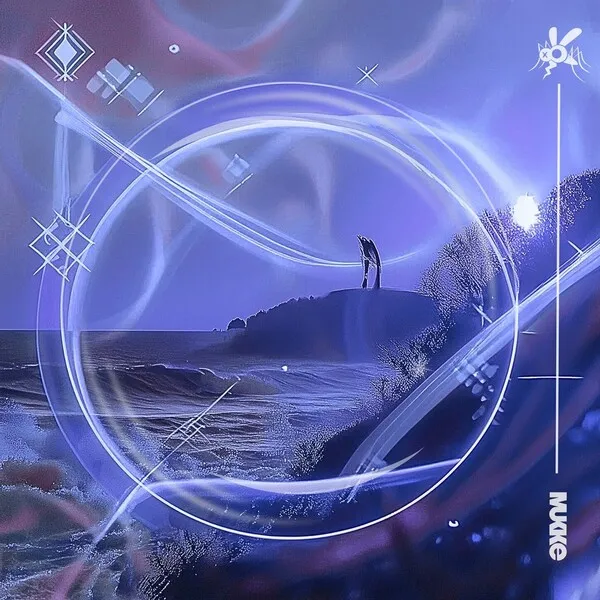 Nadara & Baerg – Pluto the Waterman