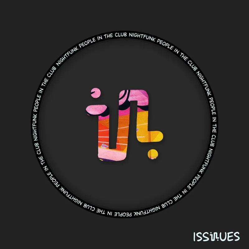 NightFunk - People In The Club [Issues]