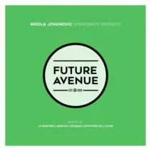 Nikola Jovanovic – Emergence (Remixes)