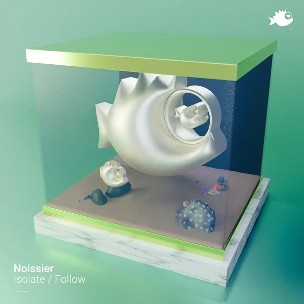 Noissier - Isolate_Follow [JEAHMON! Records]
