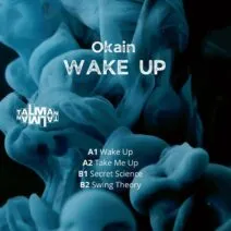 Okain – Wake Up