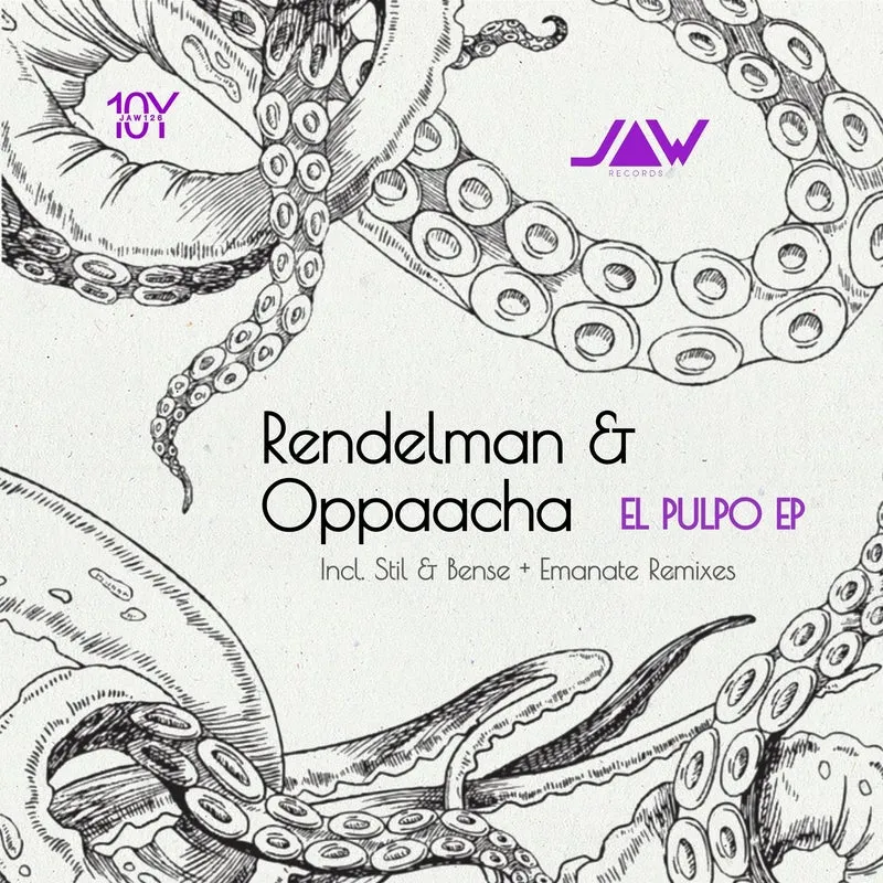 Oppaacha, Rendelman – El Pulpo