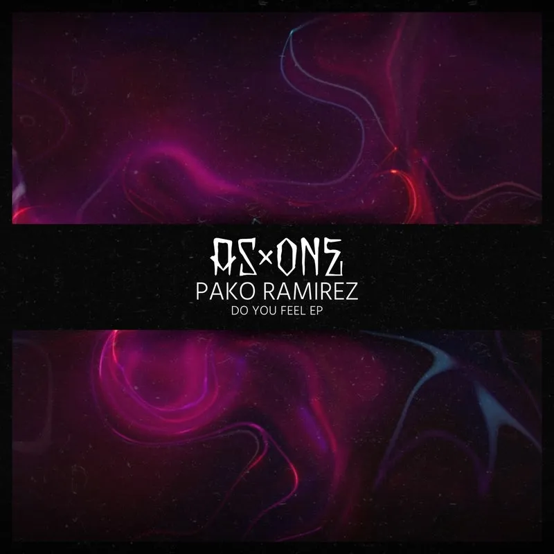 Pako Ramirez – Do You Feel