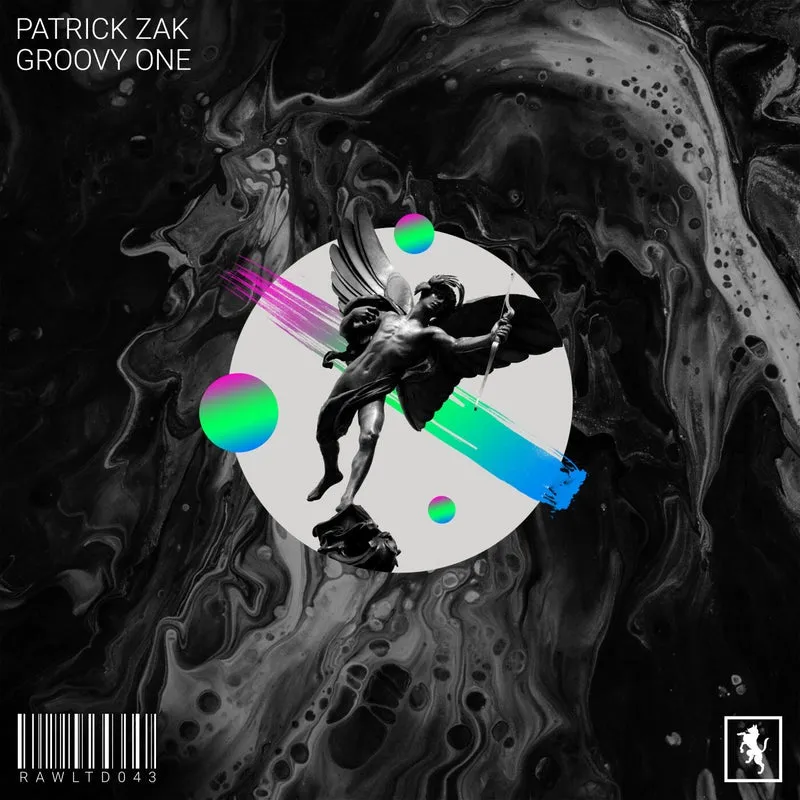 Patrick Zak - Groovy One [Rawsome Ltd]