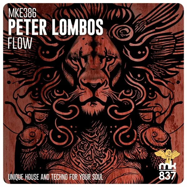 Peter Lombos - Flow [MK837]