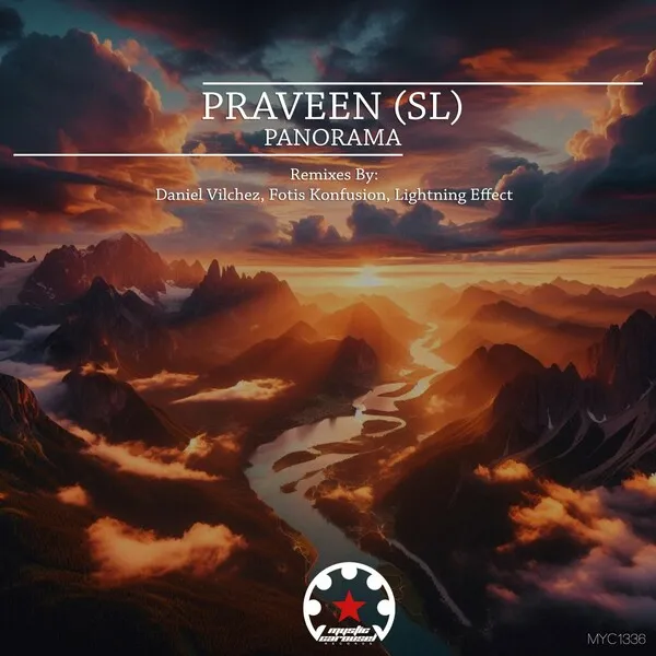 Praveen (SL) - Panorama [Mystic Carousel Records]