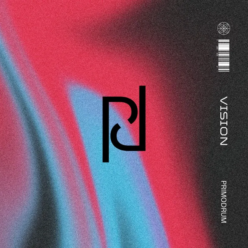 Primodrum - Vision [LOJAMEDIA]