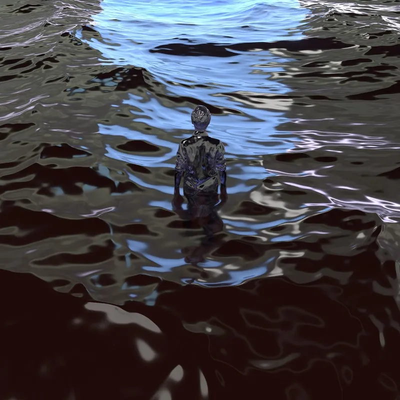 Puka, Meca, Wasiu - I'm an Alien EP [WGDIG041D]