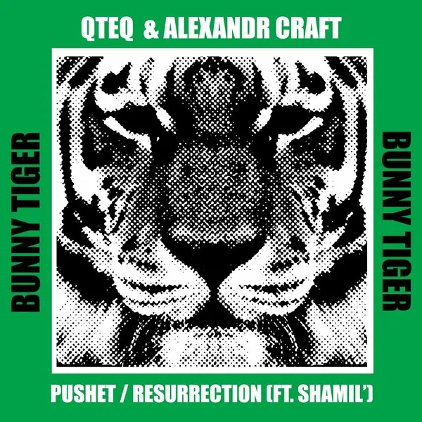 QTEQ - Pushet _ Resurrection [Bunny Tiger]