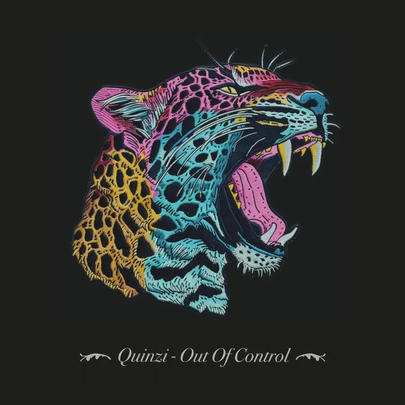 Quinzi - Out of Control [303Lovers]