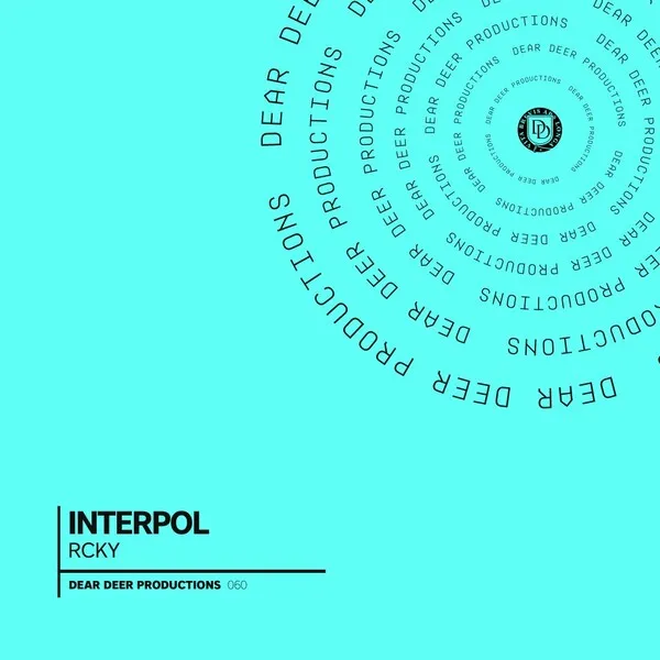 RCKY – Interpol