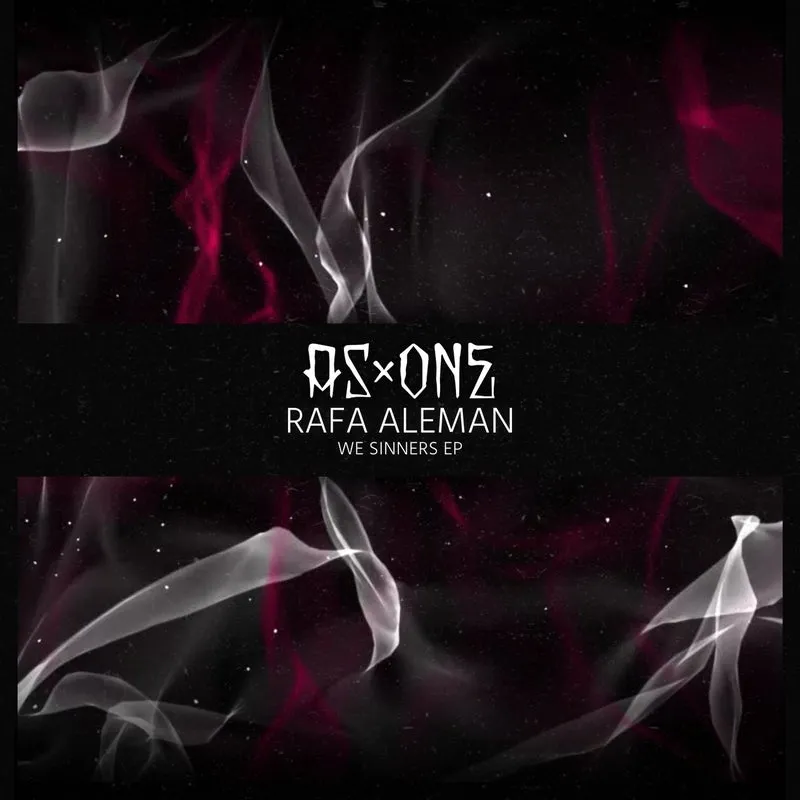 Rafa Aleman, Fran Freites – We Sinners