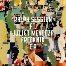 Ralph Session - Freaknik EP [Freerange Records]