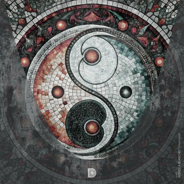 Rebecca Blanchet - Oxymoron [Duenia]