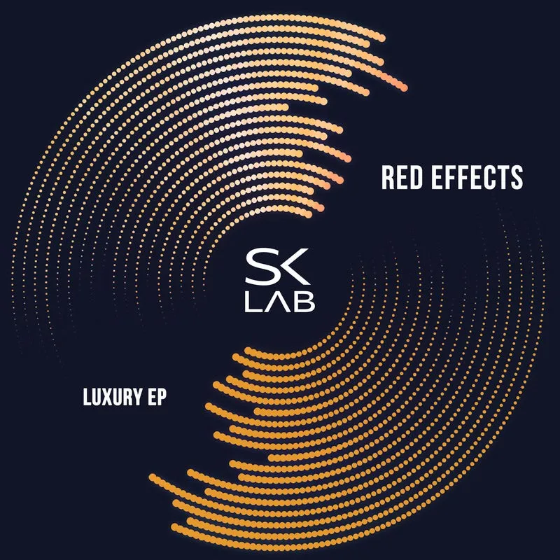 Red Effects - Luxury [SK LAB]