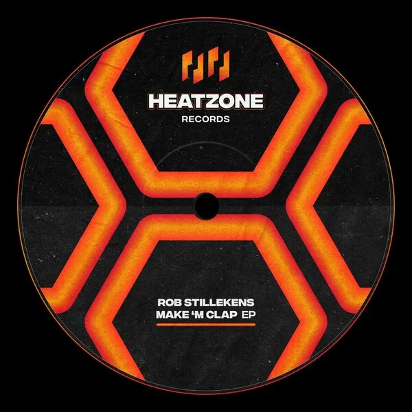 Rob Stillekens – Make ‘M Clap