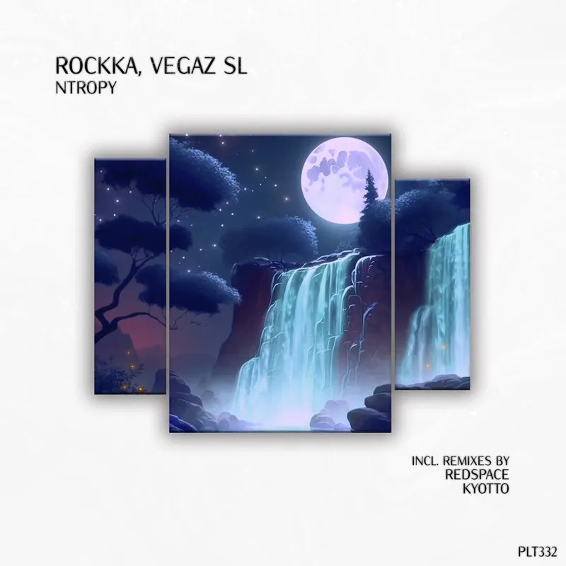 Rockka, VegaZ SL – Ntropy