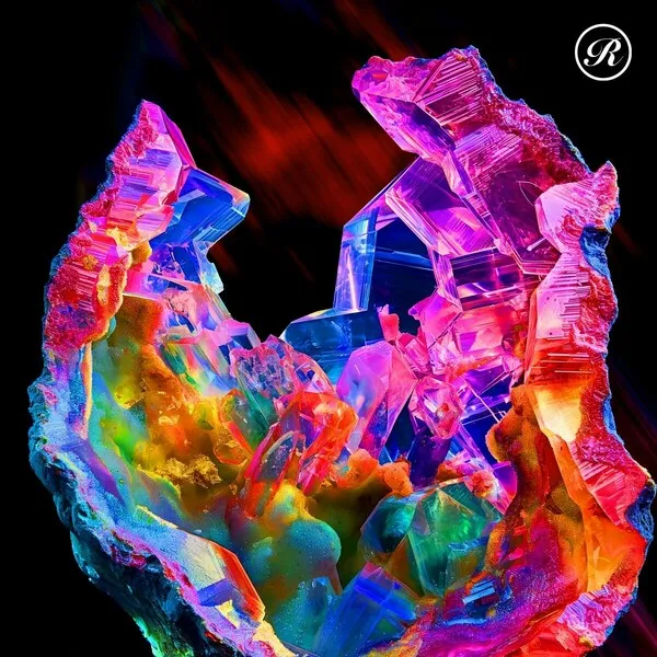 Ron Flatter - Embraces Scars EP [Renaissance Records]