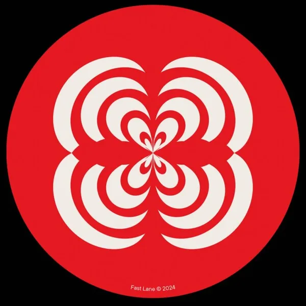 Rosa (US) - A Time To Do Right EP [Fast Lane]