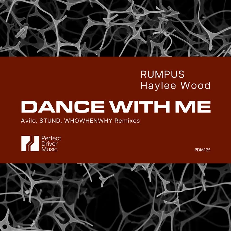 Rumpus, Haylee Wood – Dance With Me (Remixes)