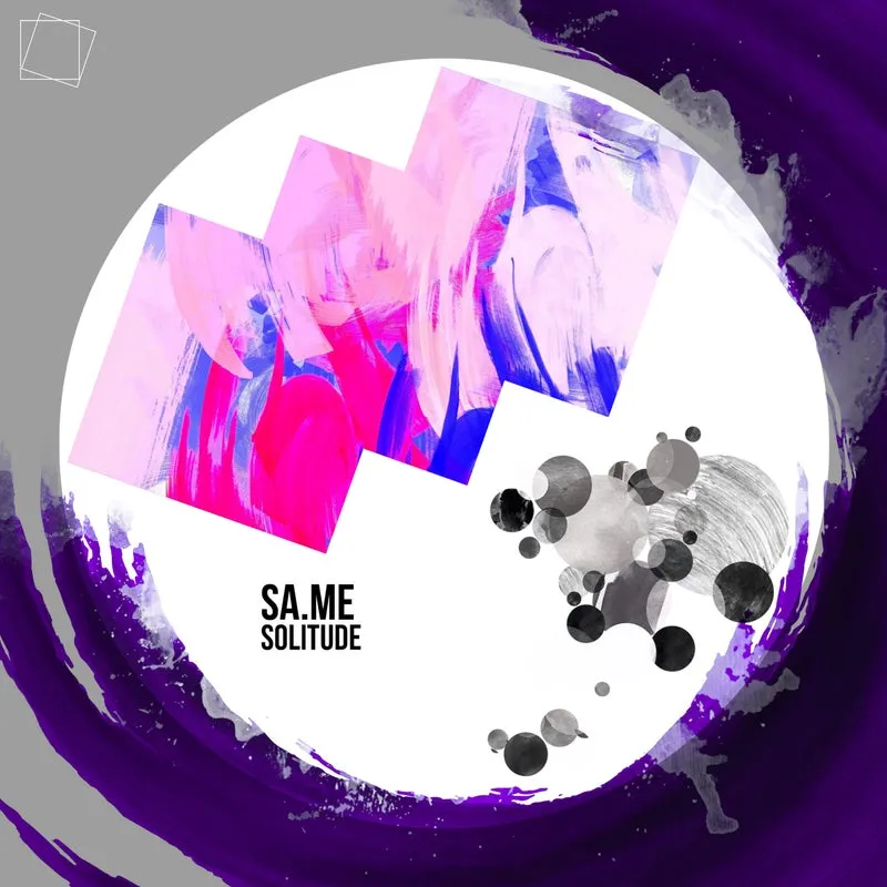 SA.ME - Solitude [DubGestion]