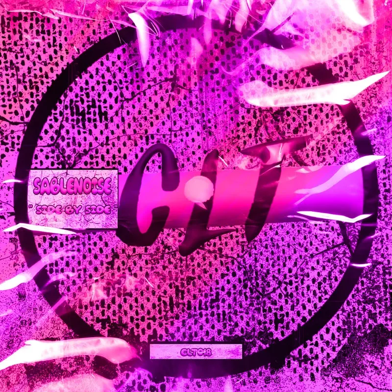 Sablenoise - Side by Side [CLT]