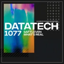 Saftleven - What's Real [DataTech]