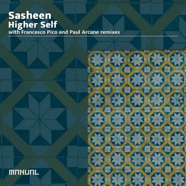 Sasheen – Higher Self