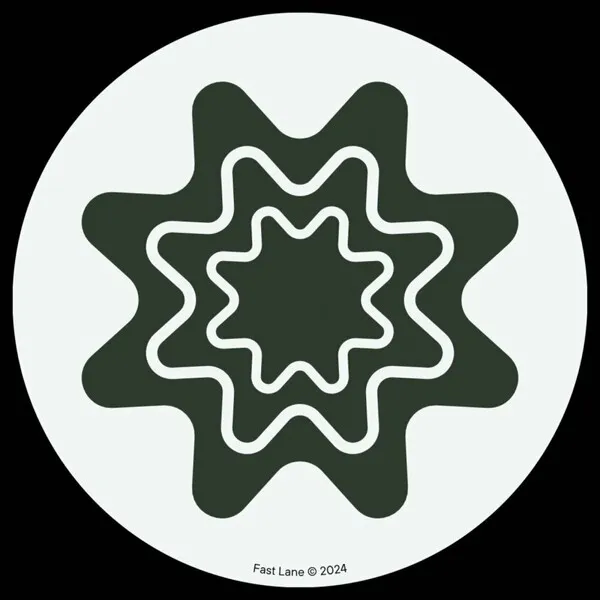 Sergio Bernier - Friendly Faces EP [Fast Lane]