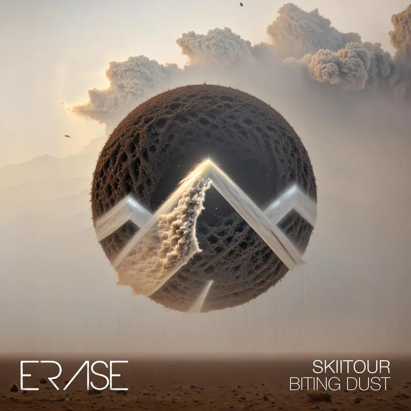 SkiiTour – Biting Dust