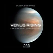 Sleepless Skies – Venus Rising