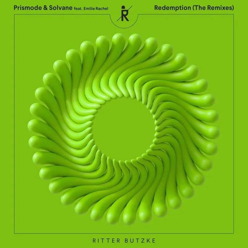 Solvane, Prismode, Émilie Rachel - Redemption (The Remixes) [Ritter Butzke Records]