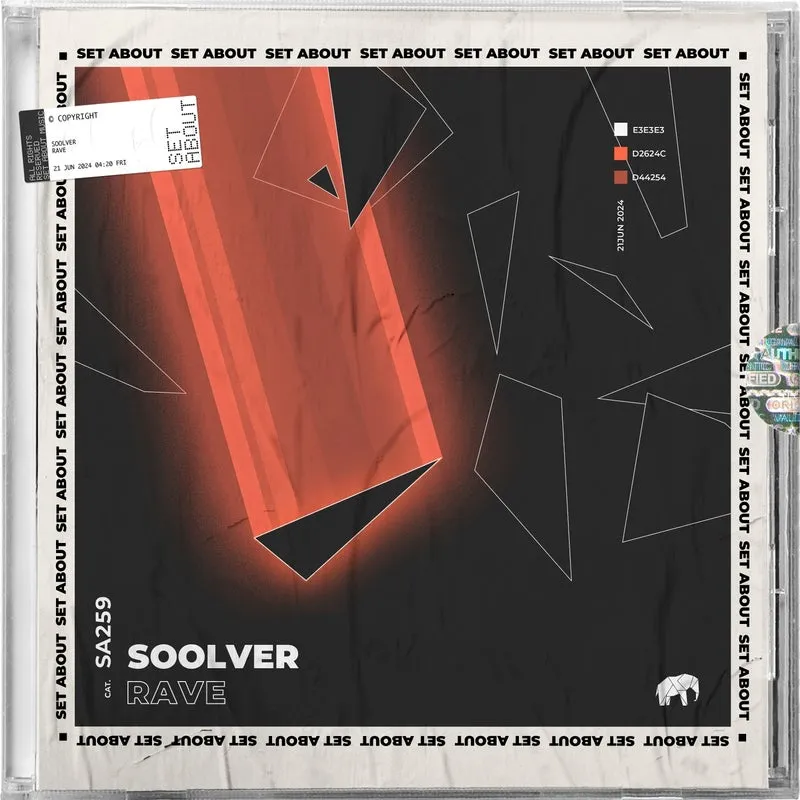 Soolver – Rave