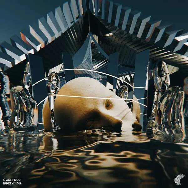 Space Food – Innervision