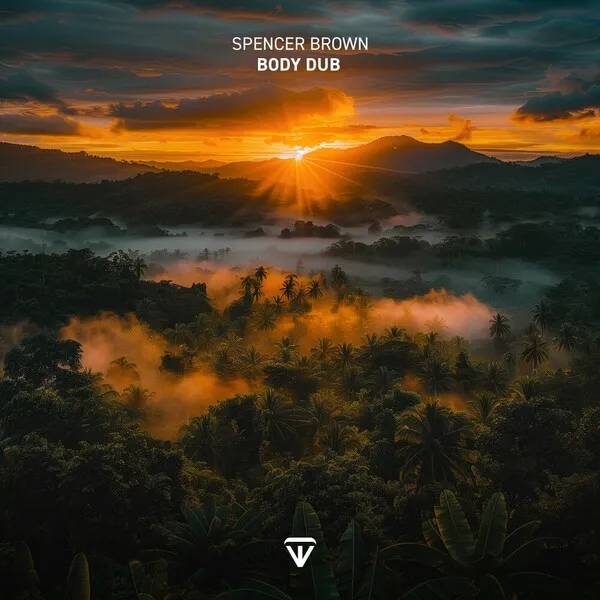 Spencer Brown – Body Dub